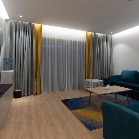 מלון ג'דה مجمع لاقون السكني - للعائلات فقط מראה חיצוני תמונה