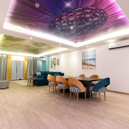 מלון ג'דה مجمع لاقون السكني - للعائلات فقط מראה חיצוני תמונה